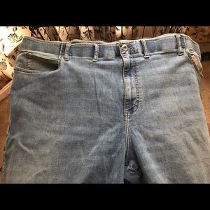 Men’s jeans